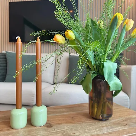 Apartment Nettes In Duesseldorf-derendorf - Stylisch + Gemuetlich *