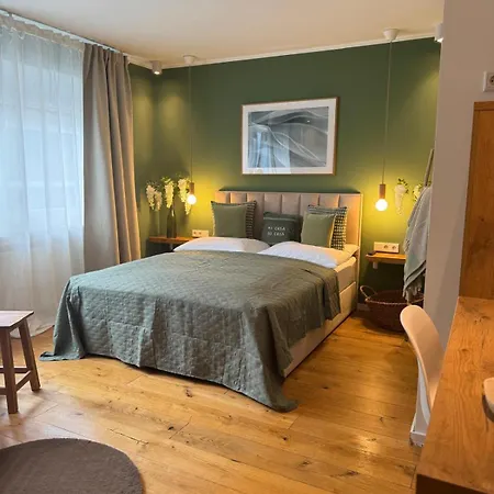 Nettes In Duesseldorf-derendorf - Stylisch + Gemuetlich Apartment Dusseldorf