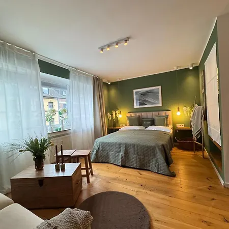 Nettes In Duesseldorf-derendorf - Stylisch + Gemuetlich * Dusseldorf