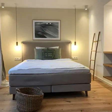 Nettes In Düsseldorf-derendorf - Stylisch + Gemütlich *