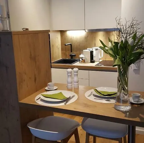 Apartment Nettes In Duesseldorf-derendorf - Stylisch + Gemuetlich Dusseldorf