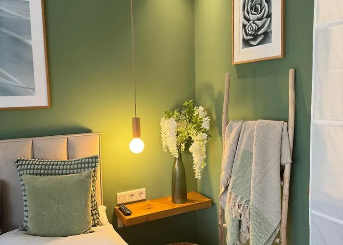 Nettes In Duesseldorf-derendorf - Stylisch + Gemuetlich * Düsseldorf